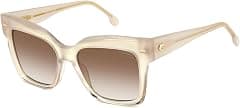 Carrera Womens CARRERA 3037/S Sunglasses - Amazon.ae Price Tracker