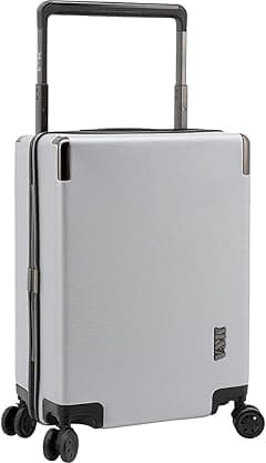 M&A Lakeside Wide Trolley Spinner Luggage with TSA-Lock, Lakeside Wide Trolley Spinner Luggage With Tsa-lock - Amazon.ae Price Tracker