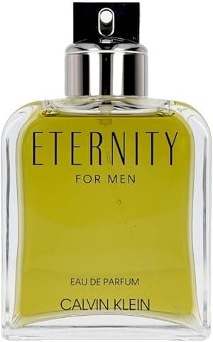 Calvin Klein Eternity Perfume for Men Eau De Parfum 200ML - Amazon.ae Price Tracker