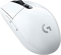 Logitech G305 Lightspeed Wireless Gaming Mouse - White - Amazon.ae Price Tracker