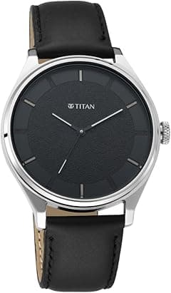 Titan NEO IV Analog Round Watch for Men's - Amazon.ae Price Tracker