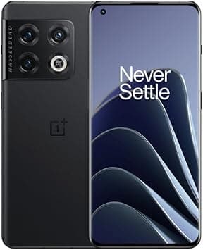OnePlus 10 Pro 5G 12GB Ram, 256GB Storage, Volcanic Black, Global Version - Amazon.ae Price Tracker