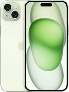 Apple (Refurbished) iPhone 15 Plus, 512GB, Green - Dual eSIM (US Version) - Amazon.ae Price Tracker