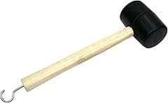 Coghlan's Tent Peg Mallet ,Black ,One Size ,9460 - Amazon.ae Price Tracker