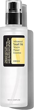 Cosrx Advanced Snail 96 Mucin Power Essence, 100Ml - Amazon.ae Price Tracker