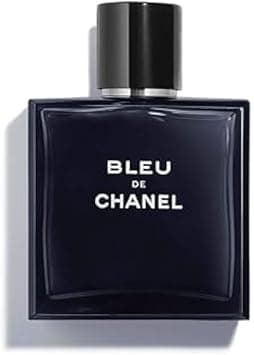 Bleu by Chanel for Men - Eau de Toilette, 50ml - Amazon.ae Price Tracker