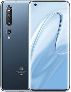 Xiaomi Mi 10 Smartphone, 256 GB, 8 GB RAM, 5G - Twilight Grey - Amazon.ae Price Tracker