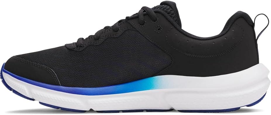 Under Armour UA Charged Assert 10 RUNNING for mens - Amazon.ae Price Tracker