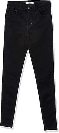 Levi's Women's 720 High-Rise Super Skinny Jeans Jeans - Amazon.ae Price Tracker