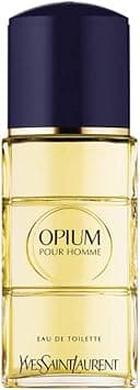 Yves Saint Laurent Opium - perfume for men, 100 ml - EDT Spray - Amazon.ae Price Tracker