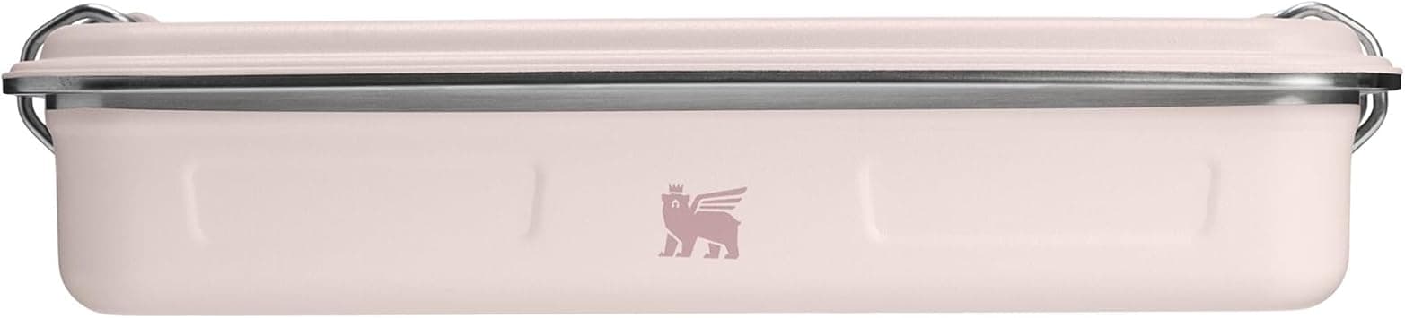 STANLEY Legendary Classic Useful Lunch Box Rose Quartz 1.2L - Amazon.ae Price Tracker