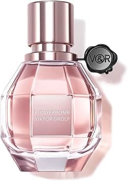 Flowerbomb by Viktor & Rolf Eau De Parfum Spray 1 oz for Women - Amazon.ae Price Tracker