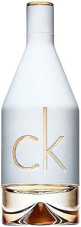 Calvin Klein CK IN2U Perfume for Women Eau De Toilette - Amazon.ae Price Tracker