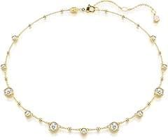 Swarovski Imber Necklace Collection - Amazon.ae Price Tracker