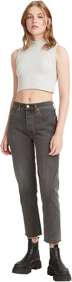 Levi's Women's 362000211 Jeans - Amazon.ae Price Tracker