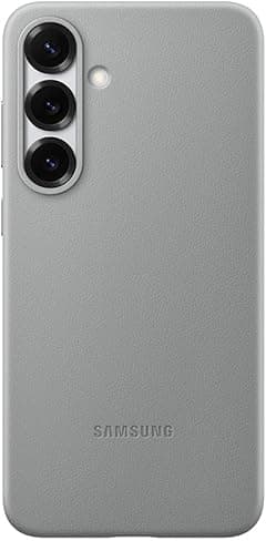 Samsung Galaxy S25+ Genuine Kindsuit Phone Case, Gray - Amazon.ae Price Tracker