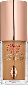 Charlotte Tilbury Cream Hollywood Flawless Filter MINI - 6.5 Deep, 0.18 Ounce (Pack of 1) - Amazon.ae Price Tracker