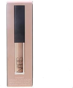 NARS Radiant Creamy Concealer Vanilla 1.4 ml - Amazon.ae Price Tracker