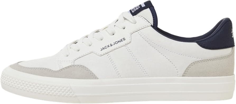 JACK & JONES Morden Combo mens Sneaker - Amazon.ae Price Tracker