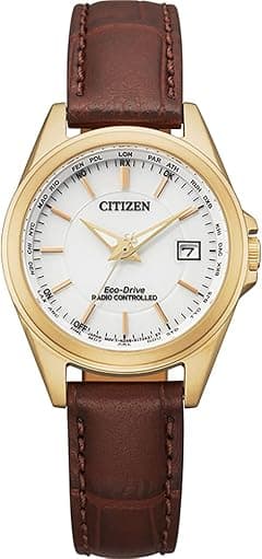 Citizen Herren-Uhren Analog Eco-Drive 32019594 - Amazon.ae Price Tracker