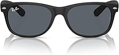 Ray-Ban Rb2132 New Wayfarer Square Sunglasses - Amazon.ae Price Tracker
