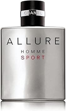 Allure Homme Sport by Chanel for Men - Eau de Toilette, 50ml - Amazon.ae Price Tracker