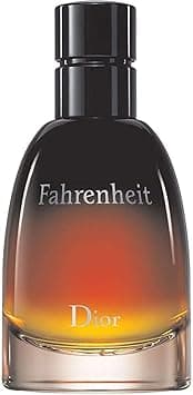 Fahrenheit by Christian Dior for Men - Eau de Parfum, 75ml - Amazon.ae Price Tracker