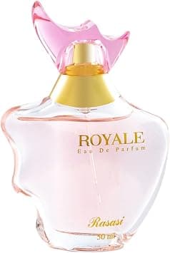 RASASI - ROYALE WOMEN - 50 ML - Amazon.ae Price Tracker