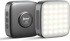 WUBEN F5 LED Camping Lantern Rechargeable, 5200mAh LED Lantern with Magnet Tent Lantern IP64 Waterproof 500LM 3 Light Modes for Hook Camping, Hiking, Hurricane Emergency, Home and Car - Amazon.ae Price Tracker