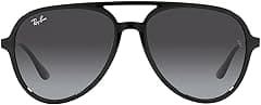 Ray-Ban Women's Rb4376 Pilot Sunglasses - Amazon.ae Price Tracker