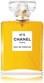 Chanel No.5 Chanel EDP Spray 3.4 oz Women - Amazon.ae Price Tracker
