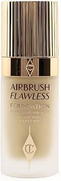 Charlotte Tilbury Airbrush Flawless Foundation 30ml (5 Cool) - Amazon.ae Price Tracker