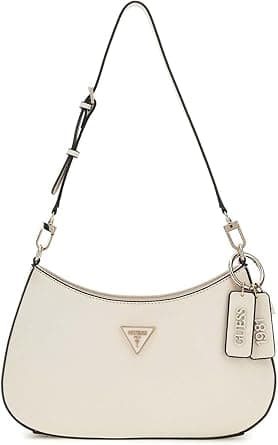 GUESS Womens Noelle Top Zip Shoulder Bag Handbag - Amazon.ae Price Tracker