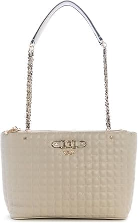 GUESS Womens Nadira Status Tote Handbag - Amazon.ae Price Tracker