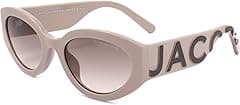 Marc Jacobs Womens MARC 694/G/S Sunglasses (pack of 1) - Amazon.ae Price Tracker