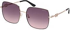 GUESS Womens Gu7906-h Sunglasses (pack of 1) - Amazon.ae Price Tracker