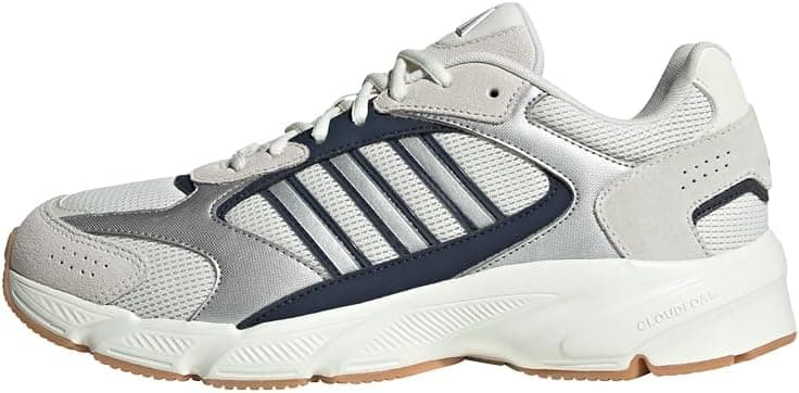 adidas Men Crazychaos 2000 Shoes Sneaker Cloud - Amazon.ae Price Tracker