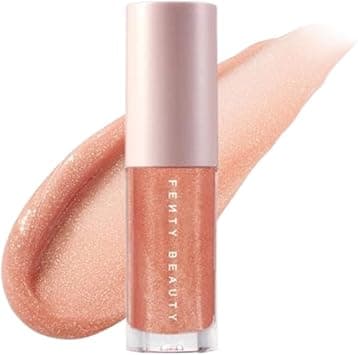 Fenty Beauty Gloss Bomb Universal Lip Luminizer (Champ Stamp Fantasy 10) 2ml – High-Shine, Non-Sticky Lip Gloss with Nourishing Shea Butter - Amazon.ae Price Tracker