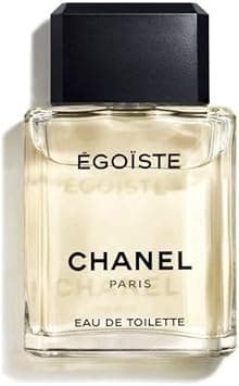 Egoiste by Chanel for Men - Eau de Toilette, 50ml - Amazon.ae Price Tracker