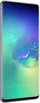 Samsung Galaxy S10 Mobile Phone; Sim Free Smartphone - Prism Green, (UK Version) - Amazon.ae Price Tracker