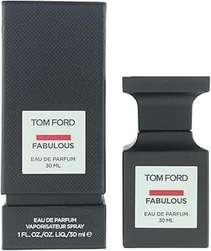 TOM FORD FABULOUS (U) EDP 30ML - Amazon.ae Price Tracker