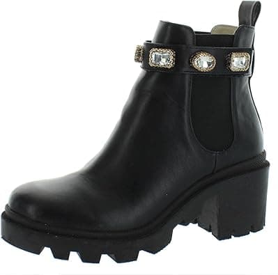 Steve Madden AMULET Women's Fashion Boot - Amazon.ae Price Tracker