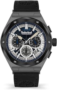 Timberland TDWGC2102303 Men's Wrist Watches - Amazon.ae Price Tracker