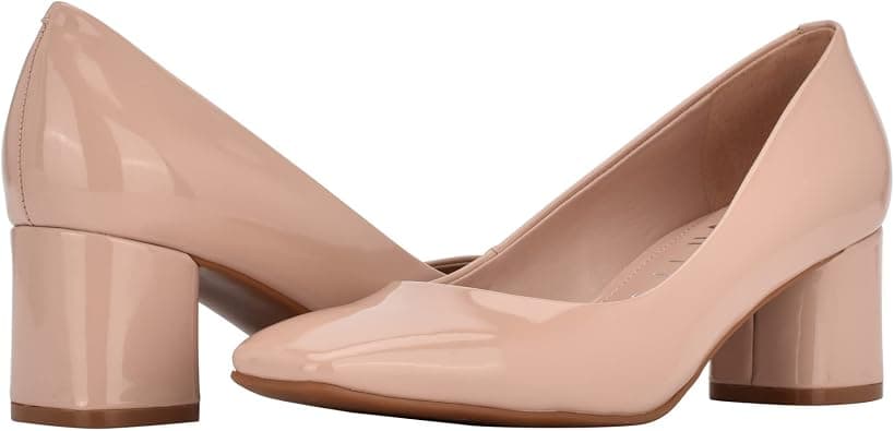 Calvin Klein Alanta womens Pump - Amazon.ae Price Tracker