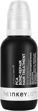 The INKEY List Inkey PCA Bond Repair Hair Treatment 100ml - Amazon.ae Price Tracker