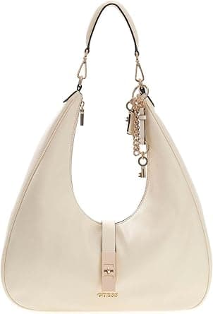 GUESS Womens Brooke Hobo Bags - Amazon.ae Price Tracker