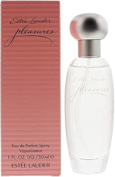 Estée Lauder PLEASURES edp vapo 30 ml - Amazon.ae Price Tracker