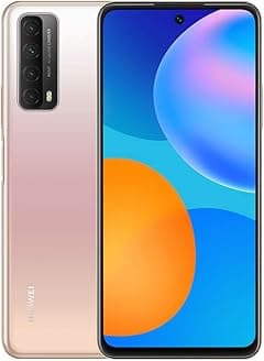HUAWEI P smart 2021 Smartphone, 22.5W HUAWEI SuperCharge, 5000mAh battery, 48 MP Quad AI Camera, 6.67" FHD+ Display, 4 GB ROM, 128 GB RAM, Blush Gold - Amazon.ae Price Tracker