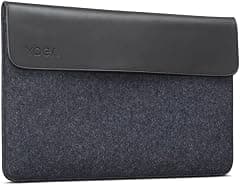 Lenovo Yoga Sleeve for 14 Inch Notebooks and Detachable Laptop - Amazon.ae Price Tracker