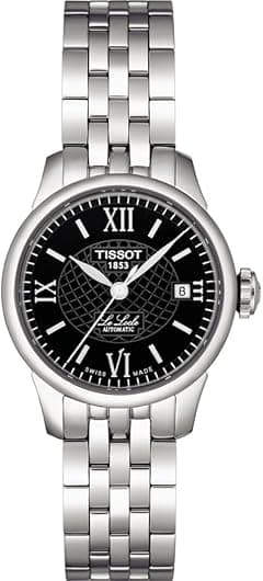 Tissot Dress Watch For Women Analog Metal - T41.1.183.53 - Amazon.ae Price Tracker